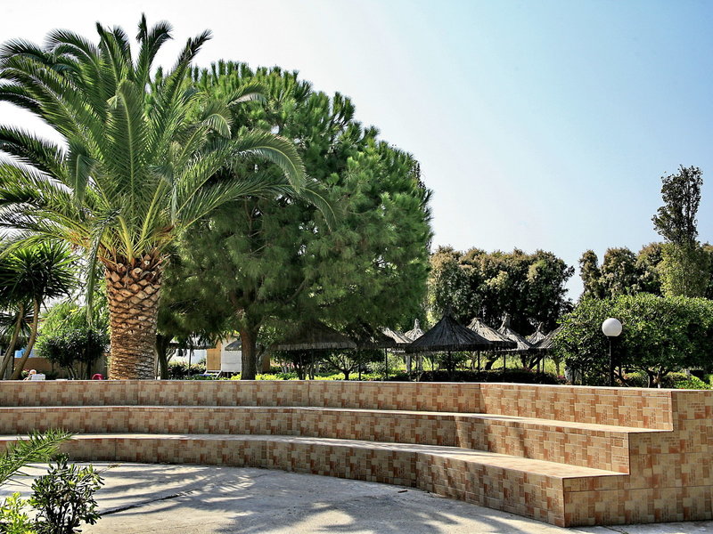 All Senses Ocean Blue Seaside Resort & Spa 40