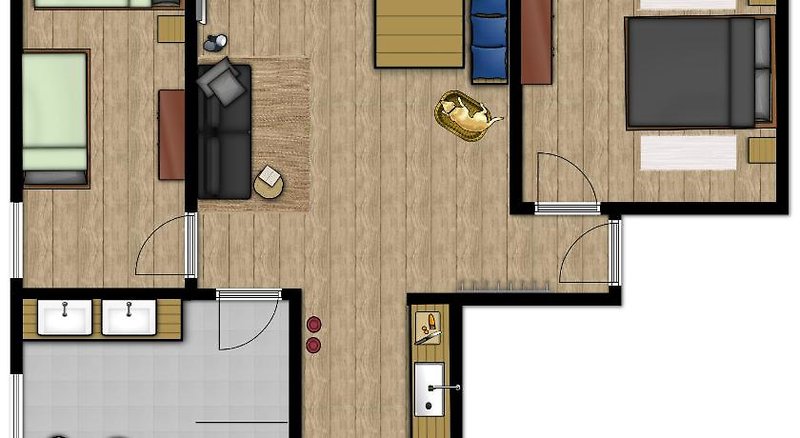 Haus Gitzl 2