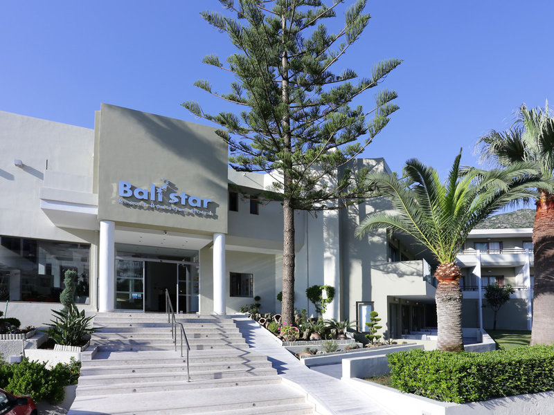 Bali Star 6