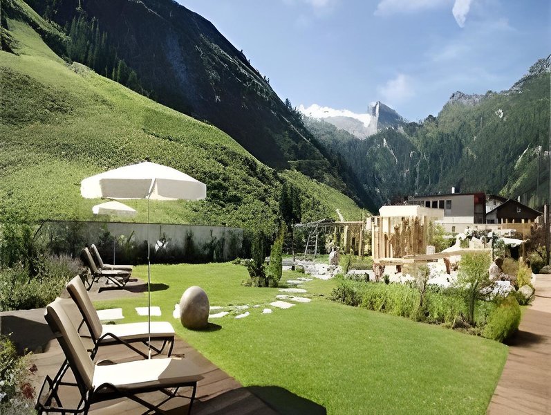 Alpenhof Hintertux 1