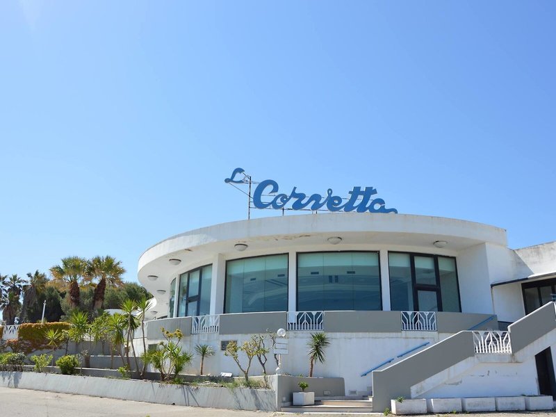 La Corvetta 4