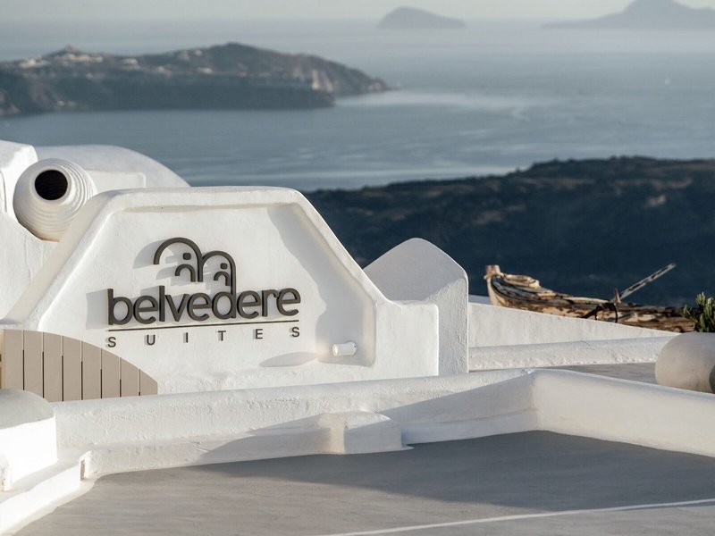 Belvedere Suites 2