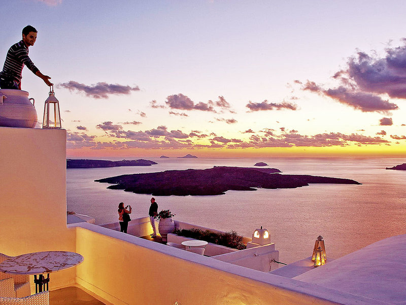 Cliff Side Suites 6