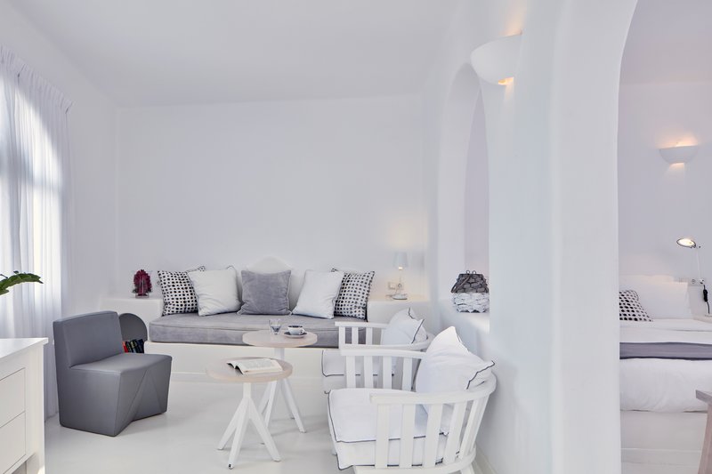 Cliff Side Suites 10