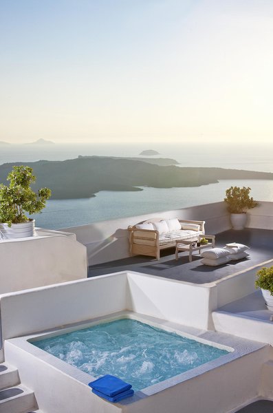 Cliff Side Suites 20