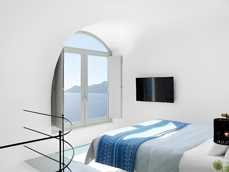 La Perla Villas & Suites 46