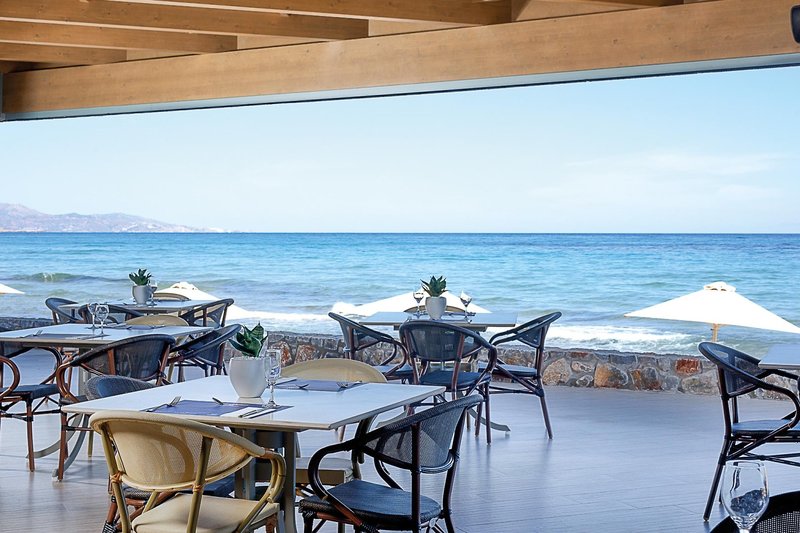 Arina Beach Hotel & Bungalows 19