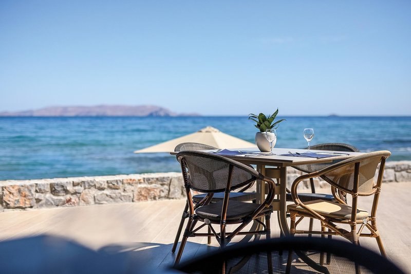 Arina Beach Hotel & Bungalows 20