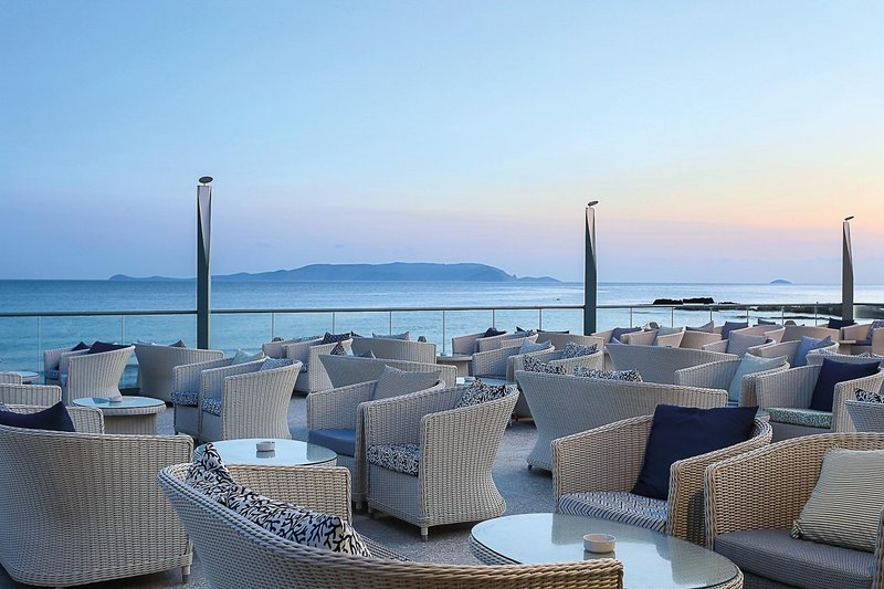 Arina Beach Hotel & Bungalows 24
