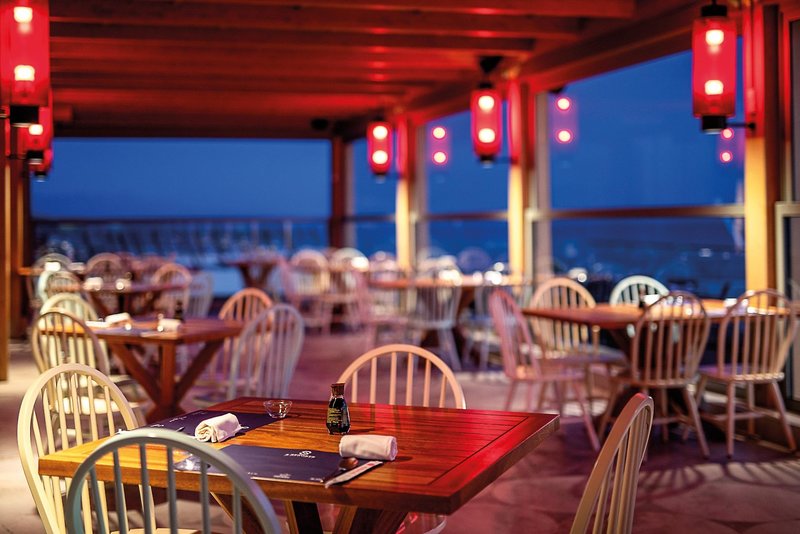 Arina Beach Hotel & Bungalows 25