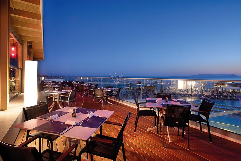 Arina Beach Hotel & Bungalows 26