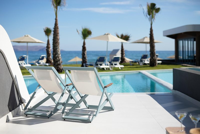 Arina Beach Hotel & Bungalows 33