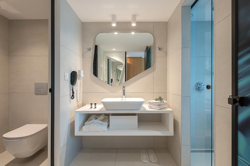 Arina Beach Hotel & Bungalows 34