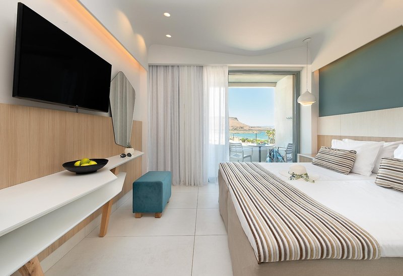 Arina Beach Hotel & Bungalows 35