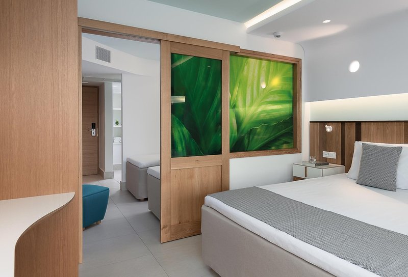 Arina Beach Hotel & Bungalows 38
