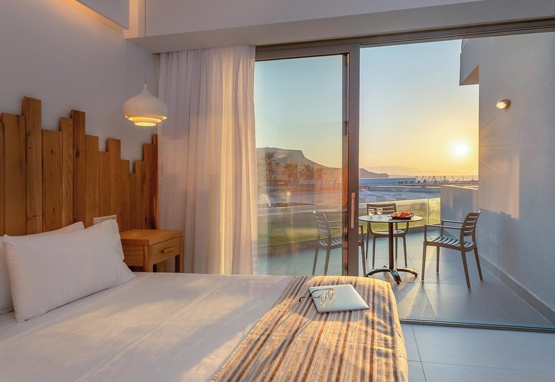 Arina Beach Hotel & Bungalows 39
