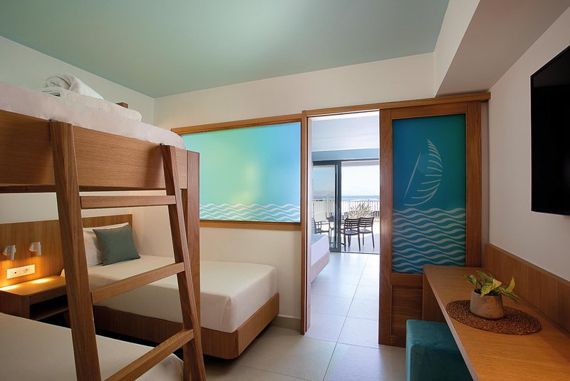 Arina Beach Hotel & Bungalows 42