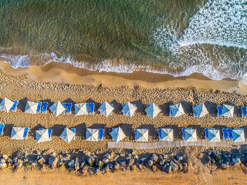 Arina Beach Hotel & Bungalows 7