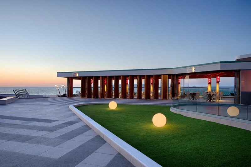 Arina Beach Hotel & Bungalows 14