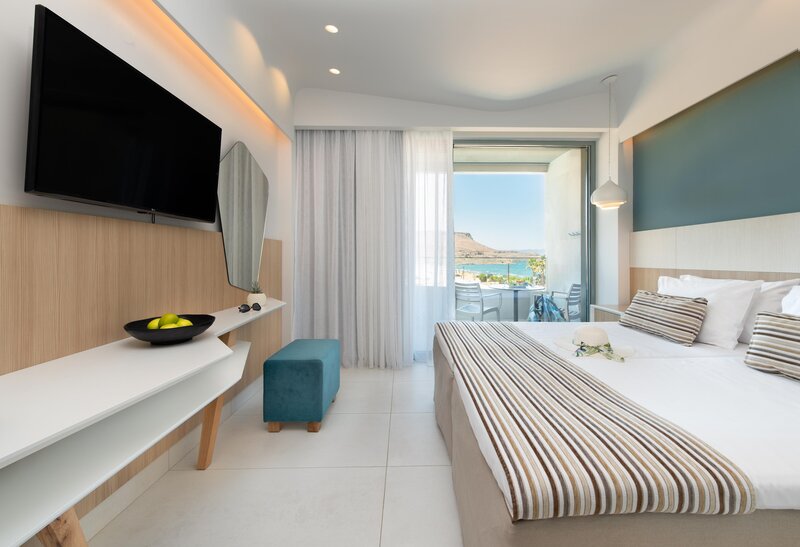 Arina Beach Hotel & Bungalows 17