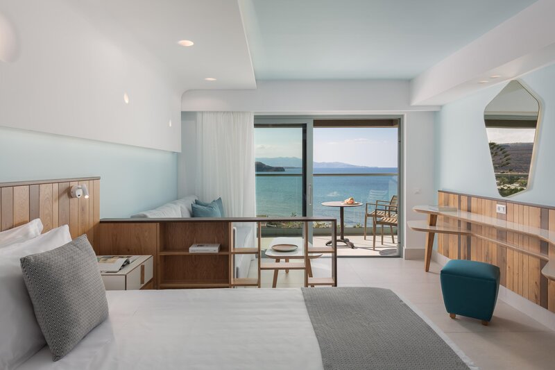 Arina Beach Hotel & Bungalows 19