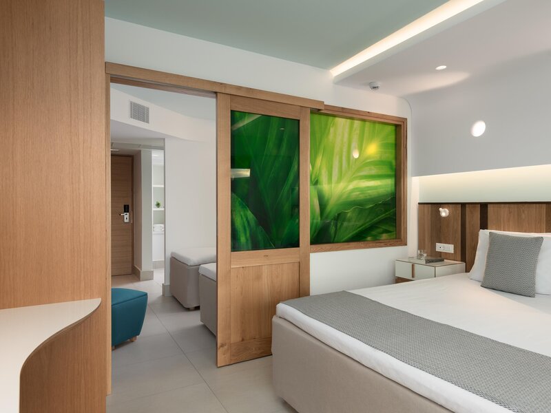 Arina Beach Hotel & Bungalows 20