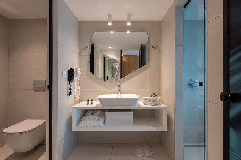 Arina Beach Hotel & Bungalows 23