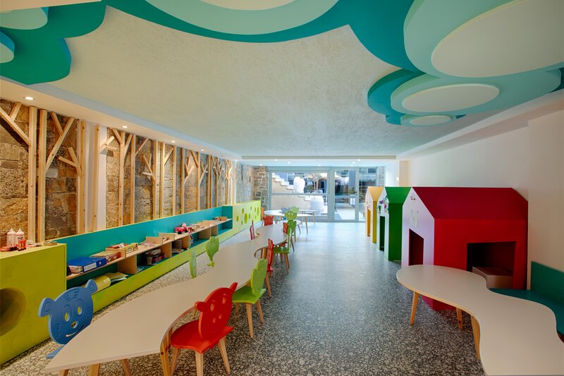 Arina Beach Hotel & Bungalows 34