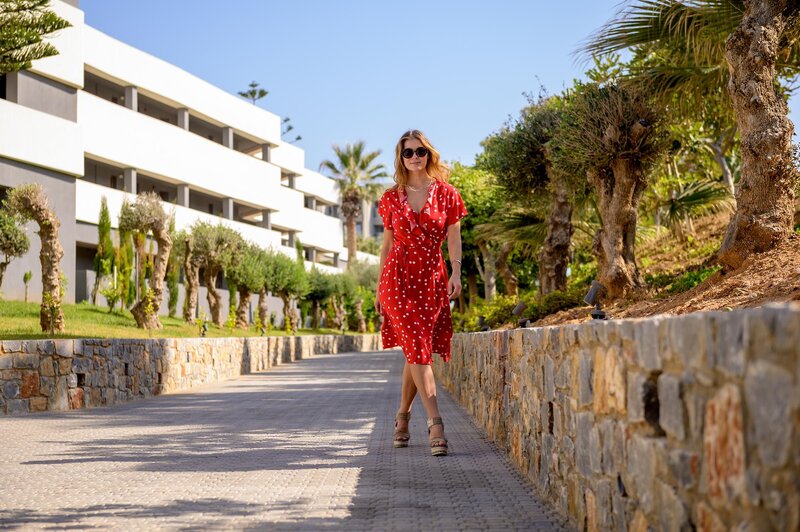 Arina Beach Hotel & Bungalows 40