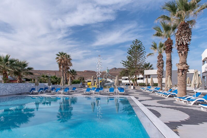 Arina Beach Hotel & Bungalows 50