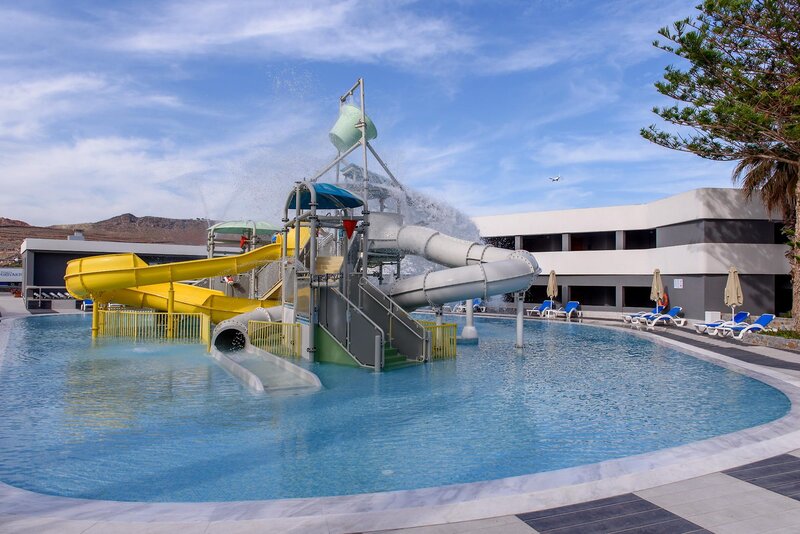 Arina Beach Hotel & Bungalows 51