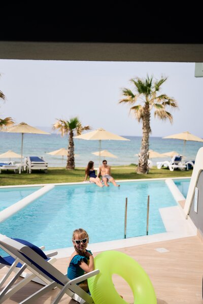 Arina Beach Hotel & Bungalows 58