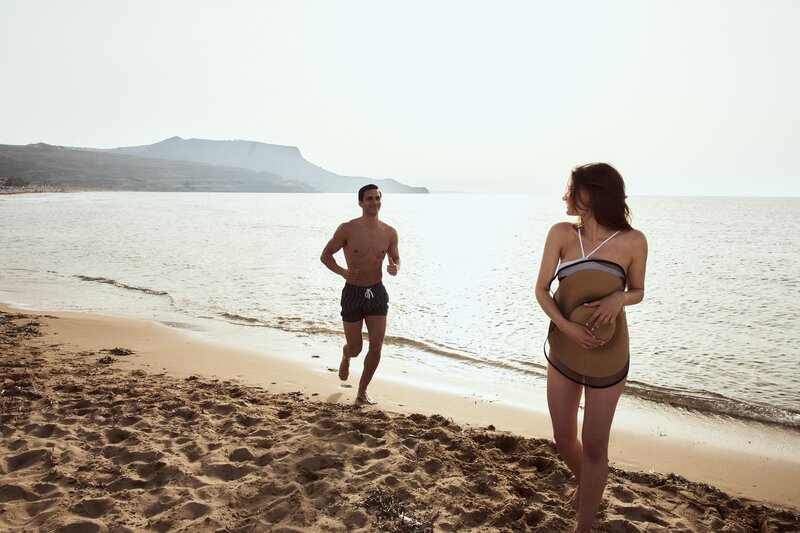 Arina Beach Hotel & Bungalows 59