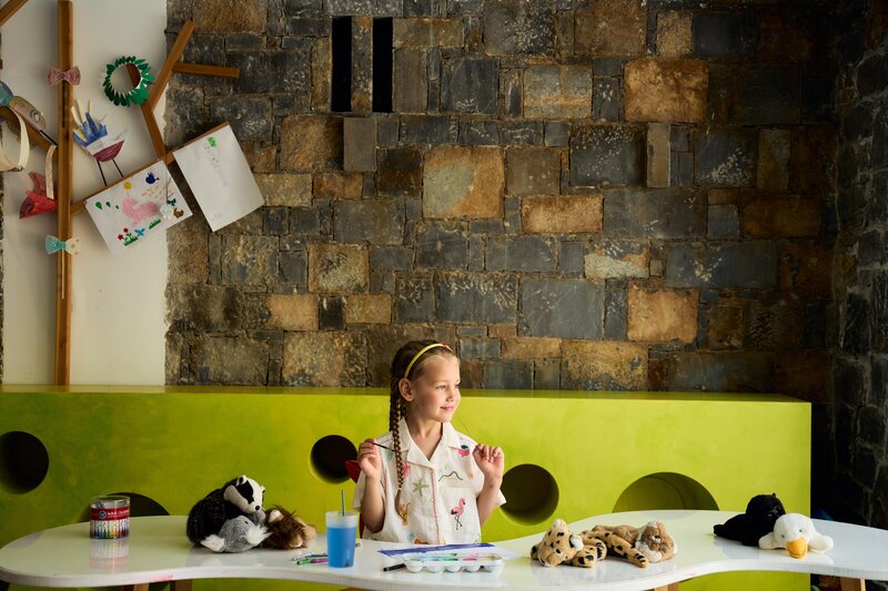 Arina Beach Hotel & Bungalows 65