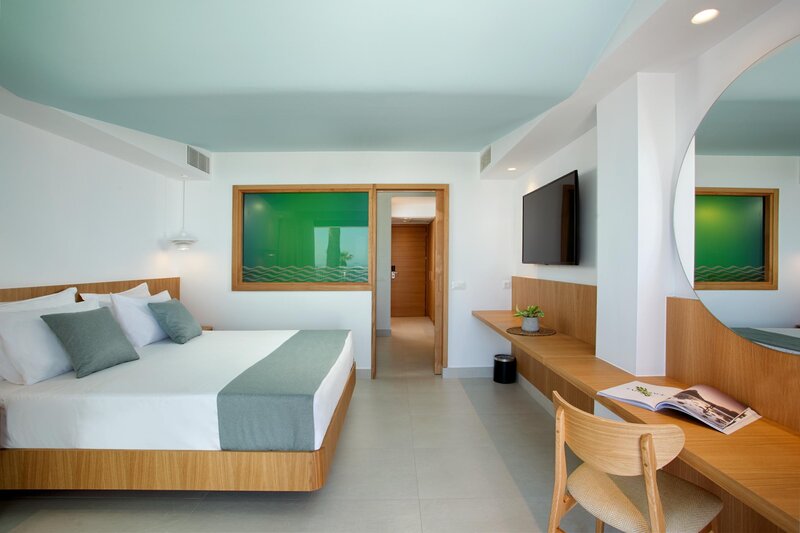 Arina Beach Hotel & Bungalows 67