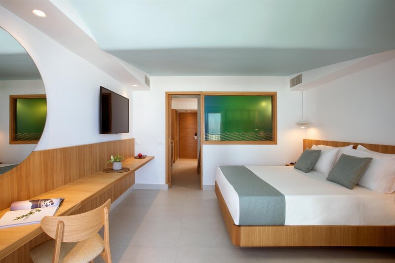 Arina Beach Hotel & Bungalows 69