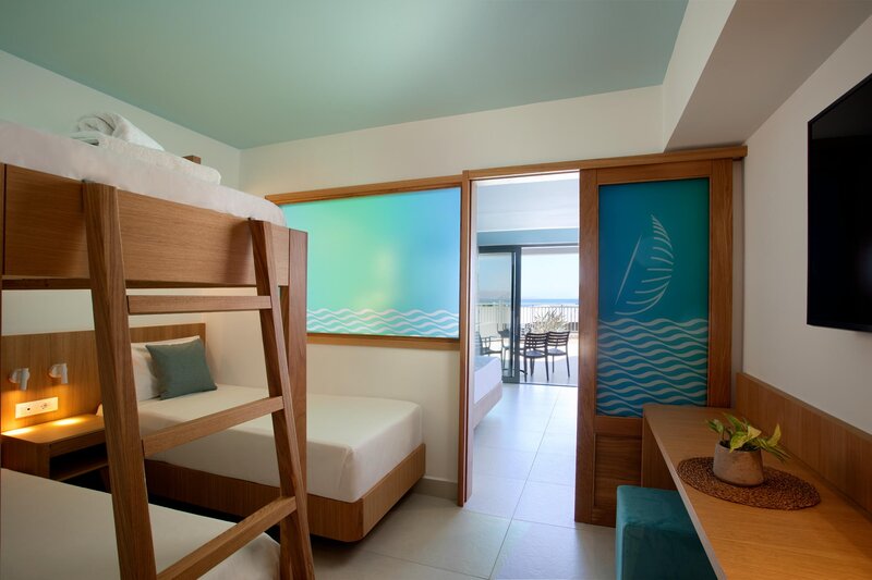Arina Beach Hotel & Bungalows 70