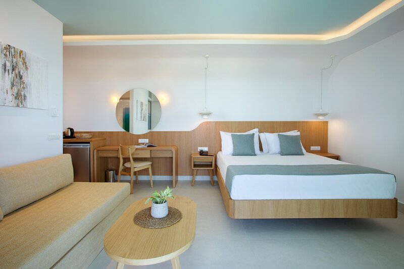 Arina Beach Hotel & Bungalows 78