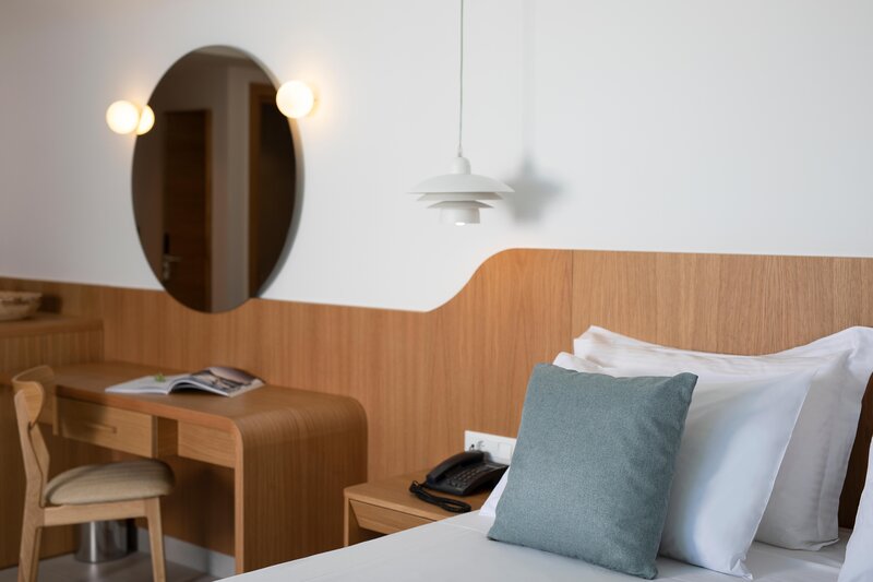 Arina Beach Hotel & Bungalows 80