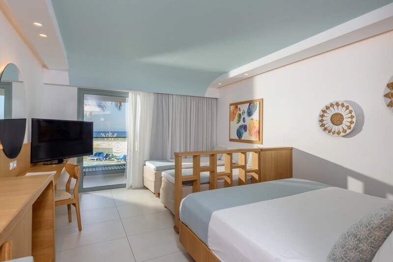 Arina Beach Hotel & Bungalows 82