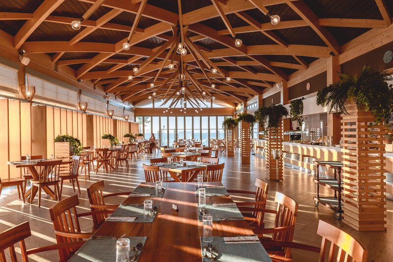 Arina Beach Hotel & Bungalows 98