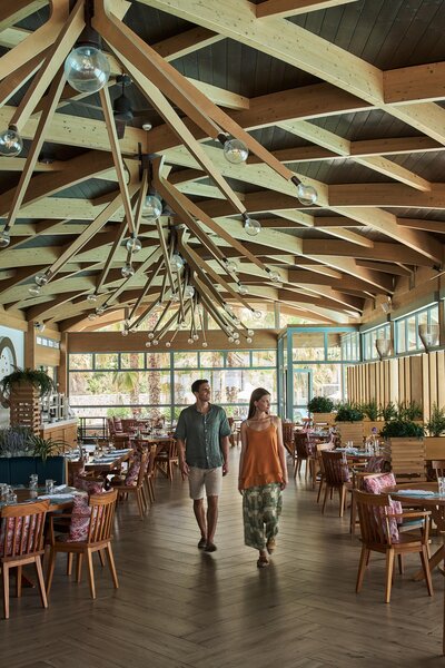 Arina Beach Hotel & Bungalows 102