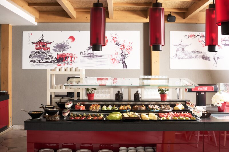 Arina Beach Hotel & Bungalows 103