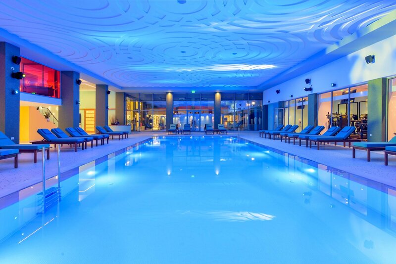 Arina Beach Hotel & Bungalows 104