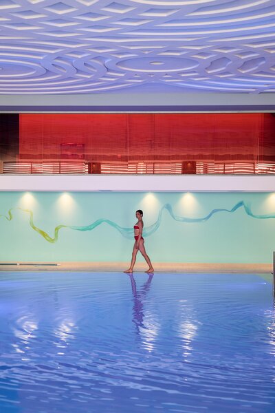 Arina Beach Hotel & Bungalows 105