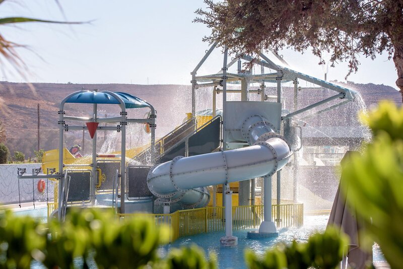 Arina Beach Hotel & Bungalows 110