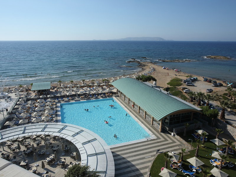 Arina Beach 1