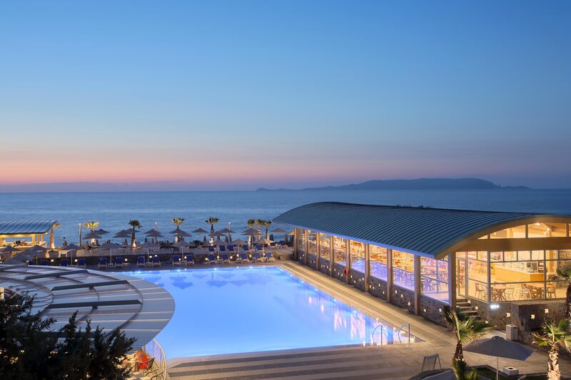 Arina Beach 57