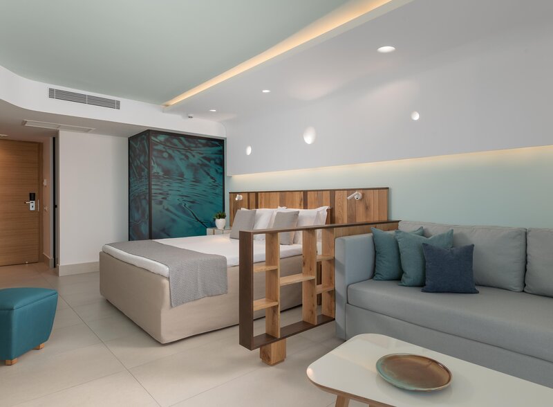 Arina Beach 45