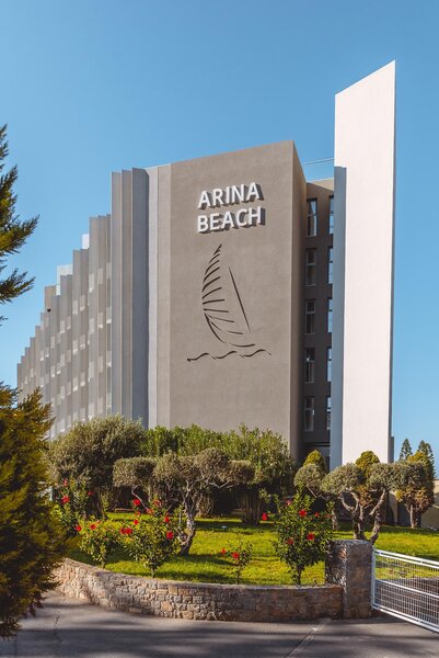 Arina Beach 88